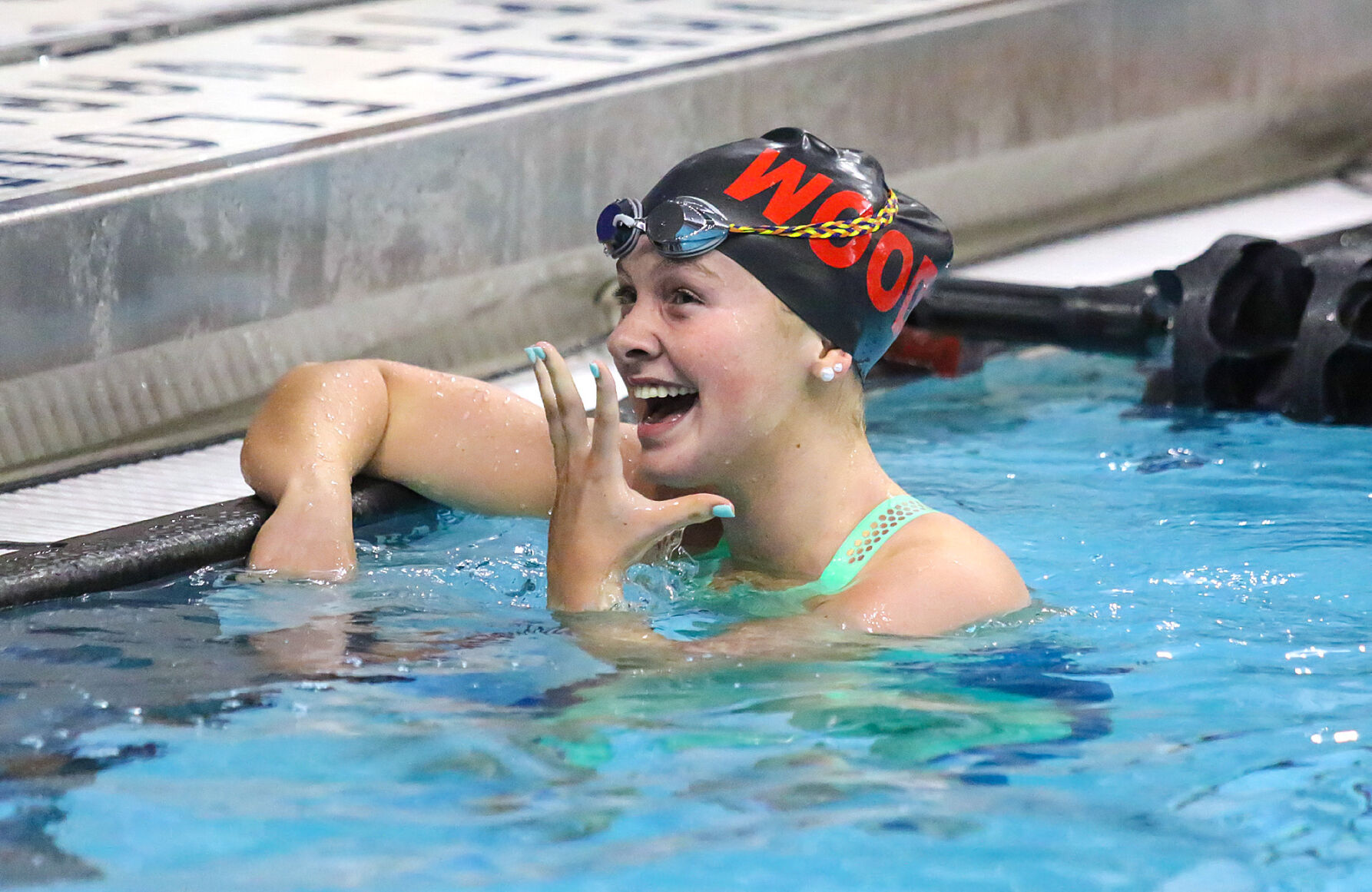 Missouri Class 2 Girls Swimming and Diving Championships